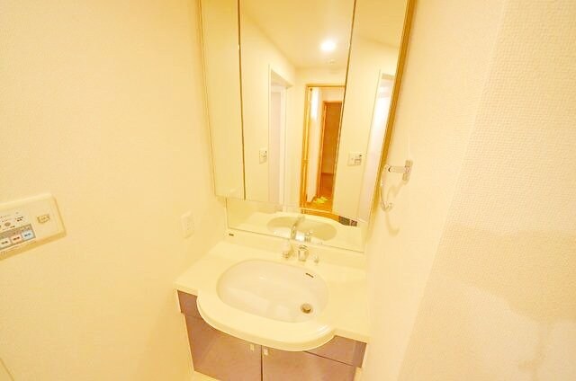 レジディア文京音羽の物件内観写真