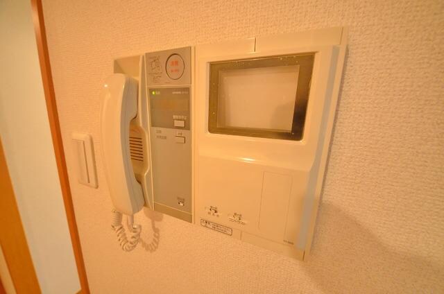 レジディア文京音羽の物件内観写真