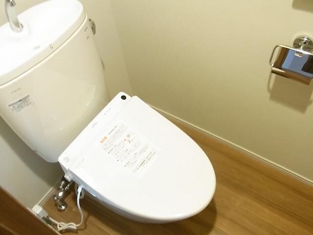 コンフォリア池袋DEUXの物件内観写真