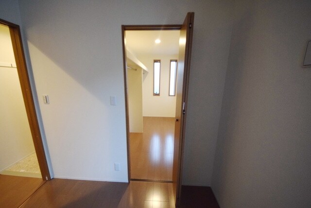 グランシャリオ千石の物件内観写真