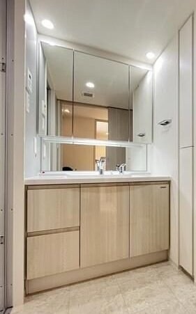 S-RESIDENCE板橋大山の物件内観写真