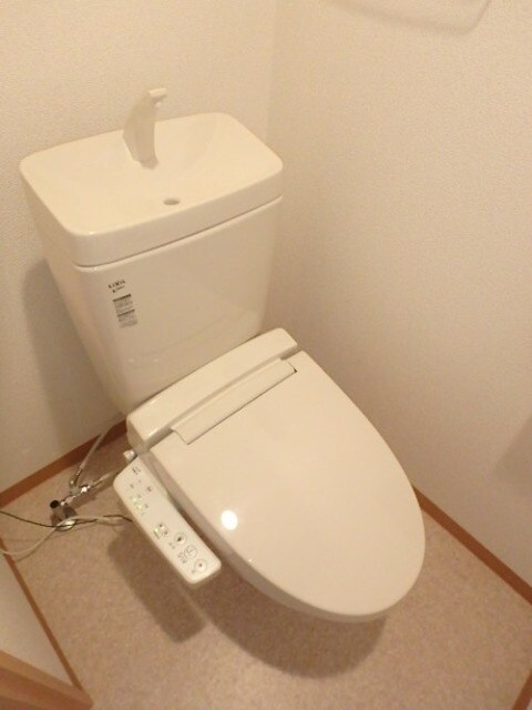 プレミアムバリュー板橋徳丸の物件内観写真