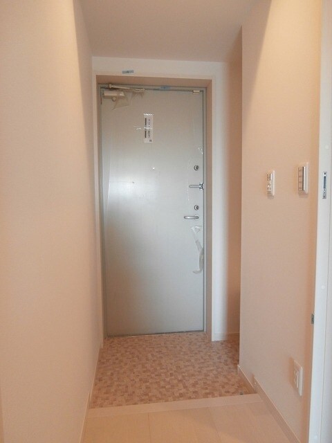 アレーズ南池袋の物件内観写真