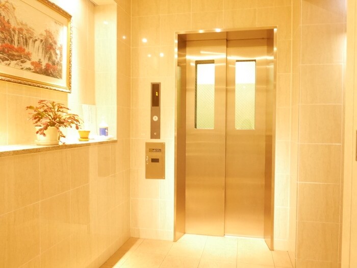 アレーズ南池袋の物件内観写真