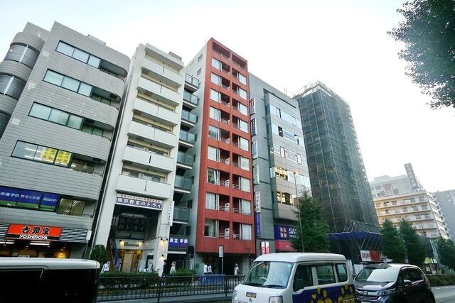 セイコーガーデン成増の物件内観写真