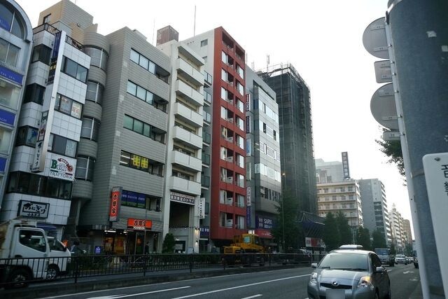 セイコーガーデン成増の物件内観写真