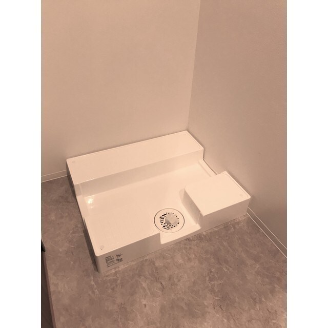 ヒルトップ・スクエアーの物件内観写真