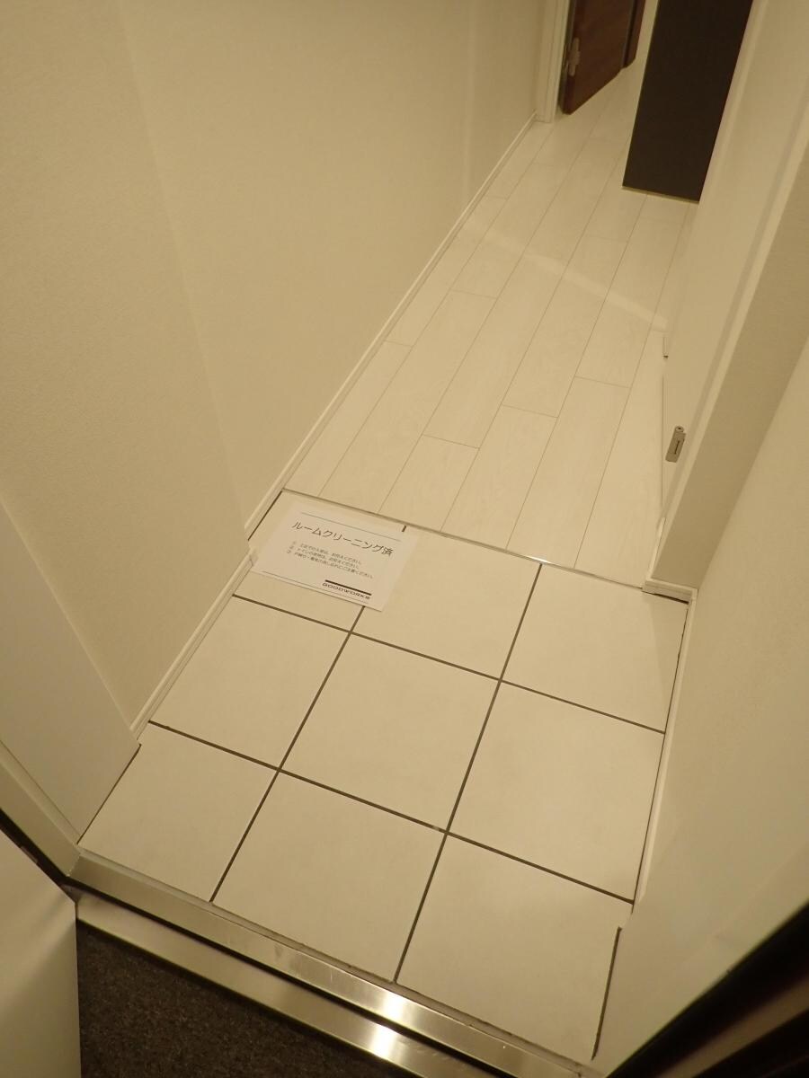 グローリオシェルト練馬桜台の物件内観写真