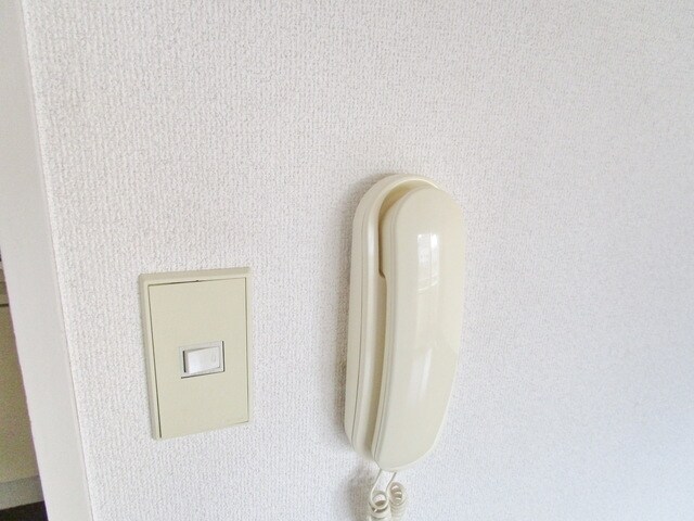 ロイヤルエクセレント学芸大の物件内観写真