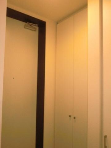 プラトー等々力の物件内観写真