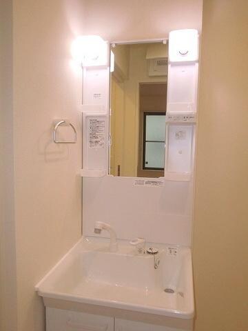 プラトー等々力の物件内観写真