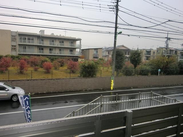 プラトー等々力の物件内観写真