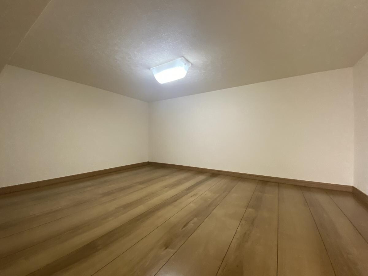 フラッグヴィレッジの物件内観写真