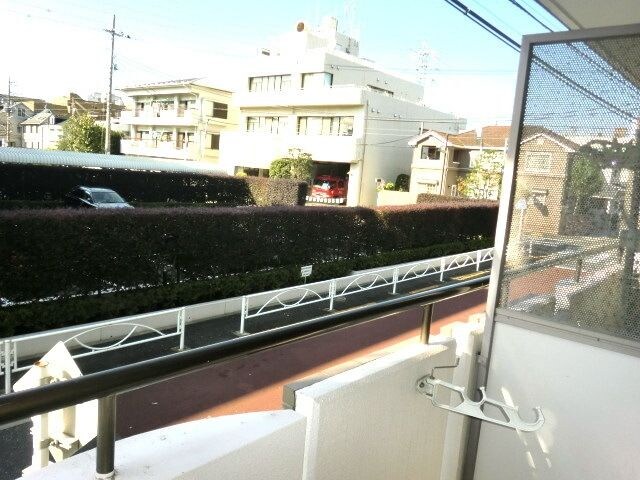 アサカシオン大岡山の物件内観写真