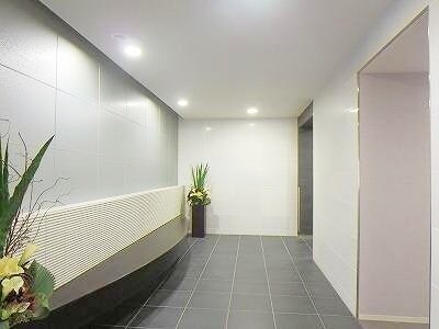 エスティメゾン都立大学の物件内観写真