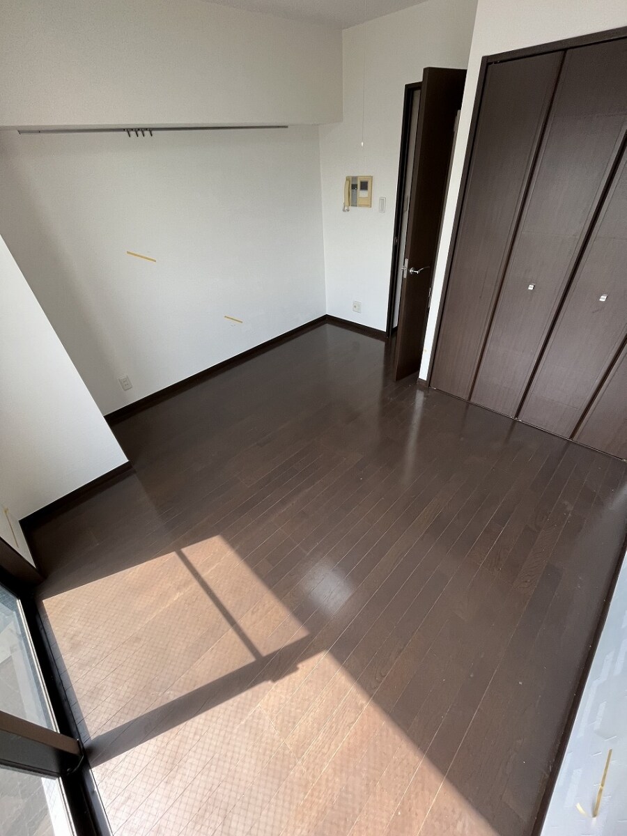 ヴェルト柿の木坂の物件内観写真