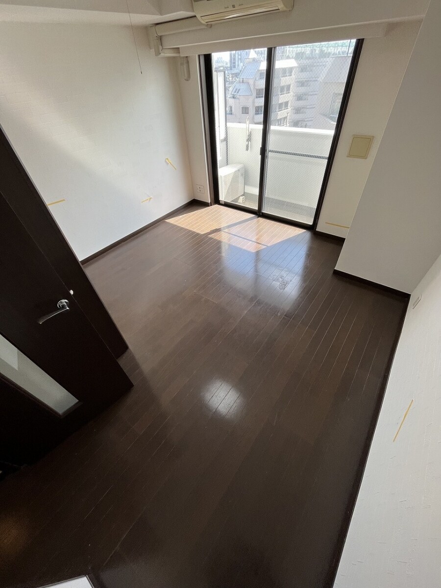 ヴェルト柿の木坂の物件内観写真