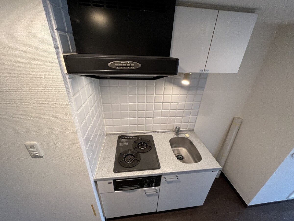 ヴェルト柿の木坂の物件内観写真