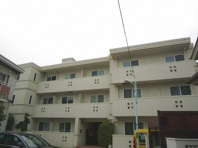 サンフラットの物件内観写真