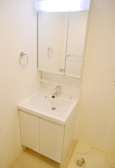 MDM柿の木坂の物件内観写真