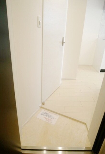 MDM柿の木坂の物件内観写真