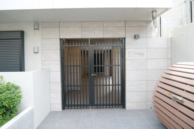 MDM柿の木坂の物件内観写真