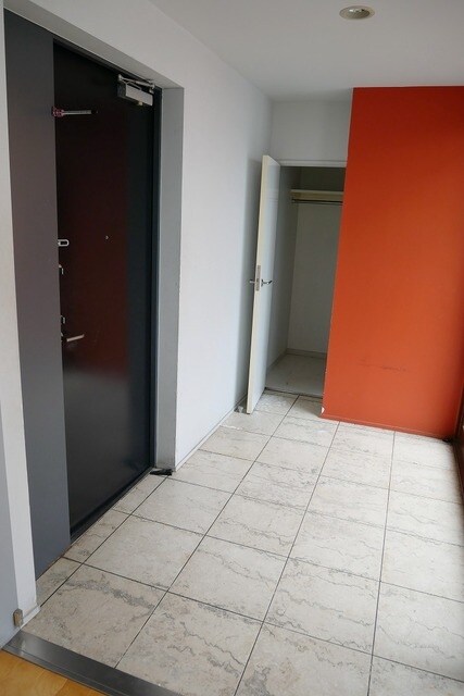 カーザエルミタッジオの物件内観写真