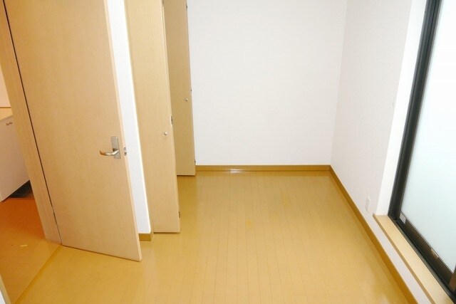 サニーヒルズ自由が丘の物件内観写真