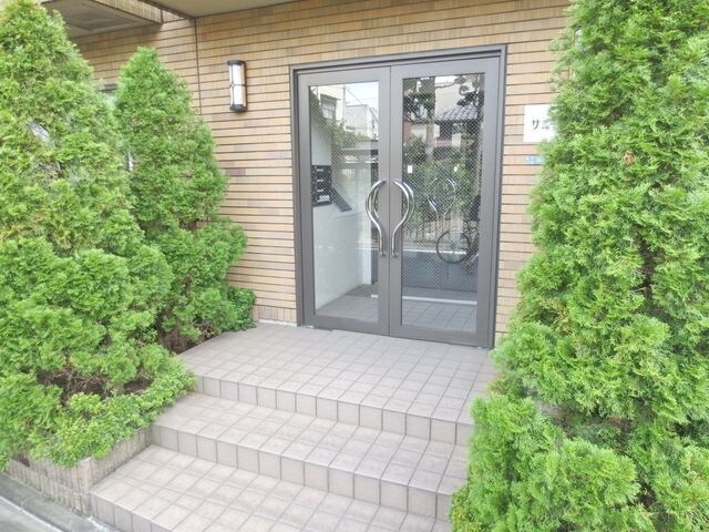 サニーヒルズ自由が丘の物件内観写真