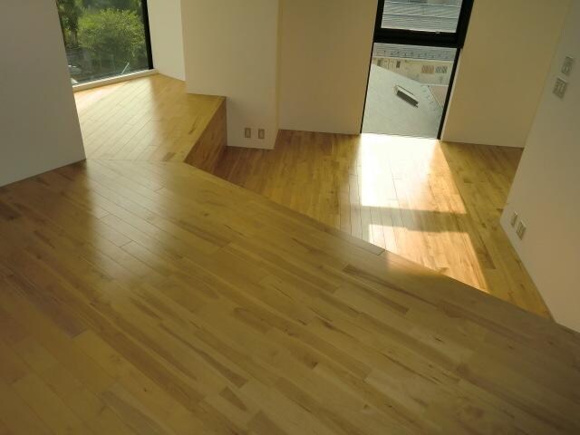 エスタート等々力の物件内観写真