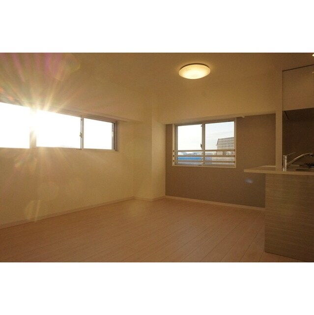 ケリア西馬込アジールコートの物件内観写真