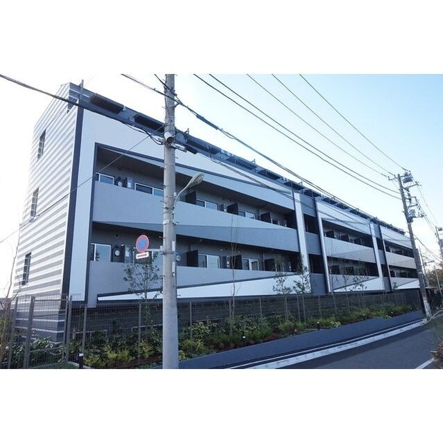 ケリア西馬込アジールコートの物件内観写真