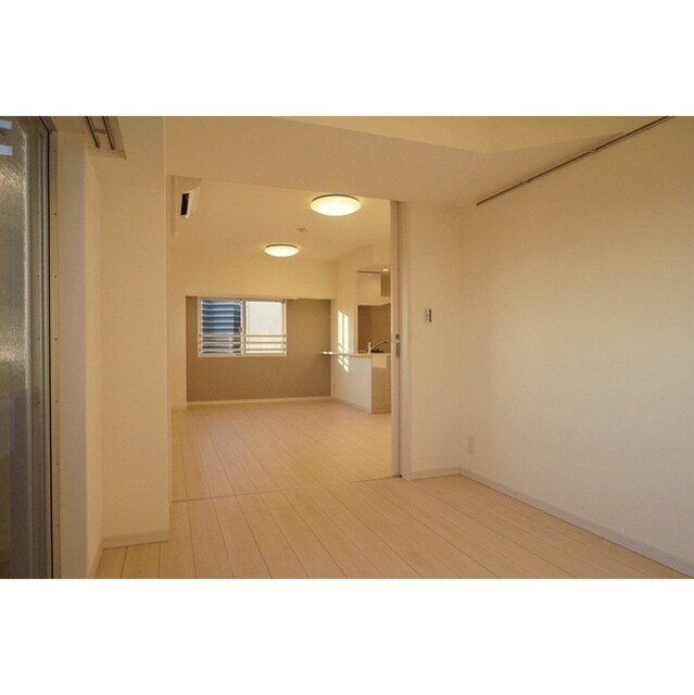 ケリア西馬込アジールコートの物件内観写真