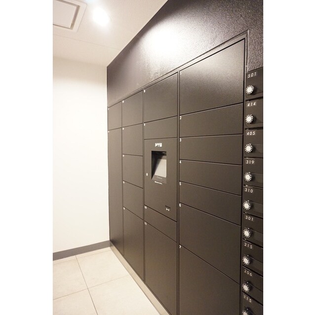 ケリア西馬込アジールコートの物件内観写真