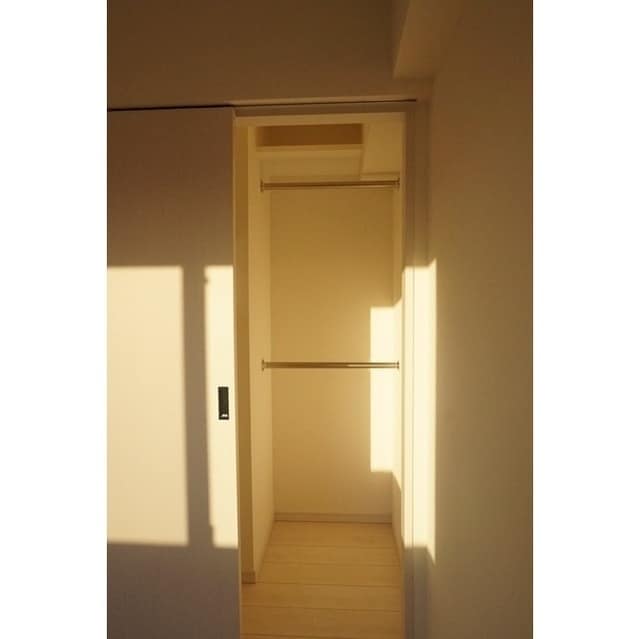 ケリア西馬込アジールコートの物件内観写真