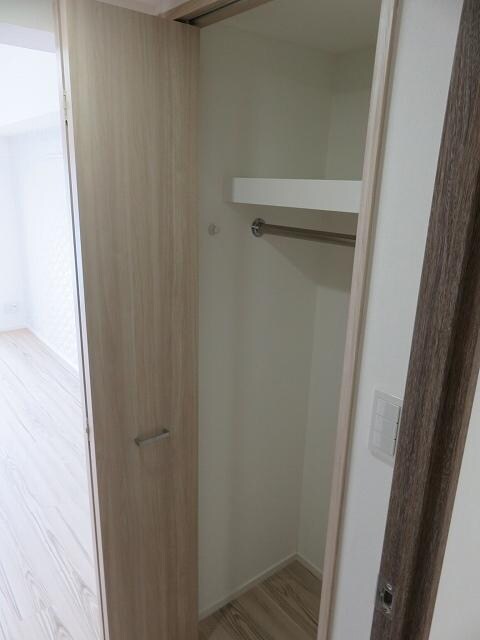 Log IKEGAMIの物件内観写真