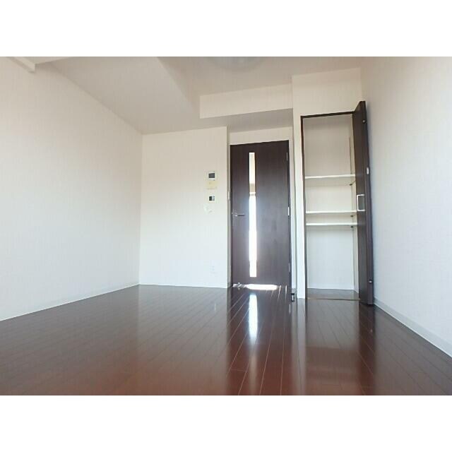 ユニフォート目黒中町の物件内観写真