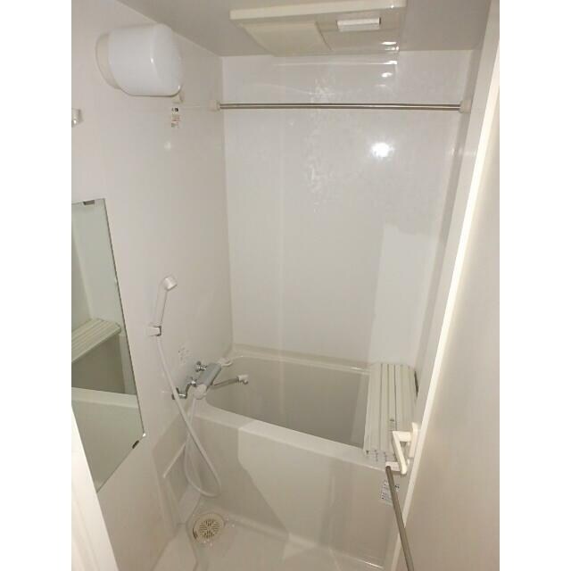 ユニフォート目黒中町の物件内観写真