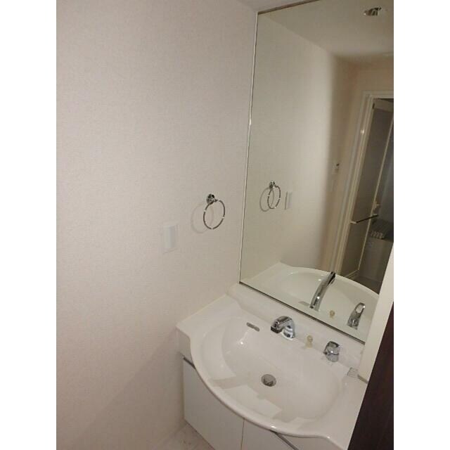 ユニフォート目黒中町の物件内観写真