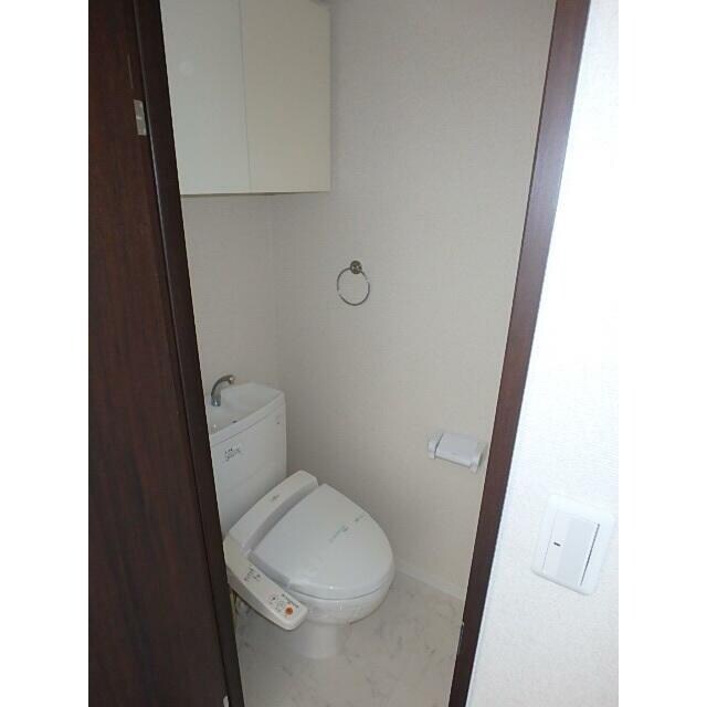 ユニフォート目黒中町の物件内観写真