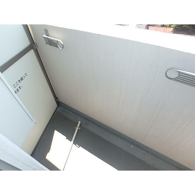 ユニフォート目黒中町の物件内観写真