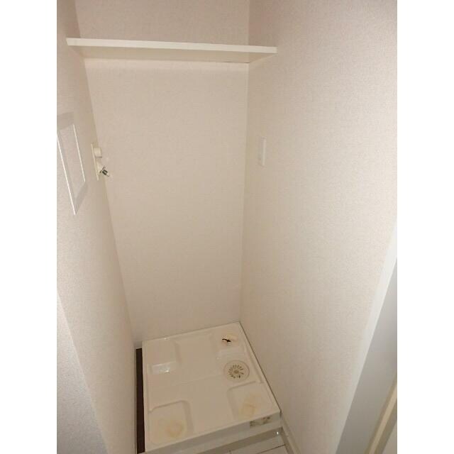 ユニフォート目黒中町の物件内観写真