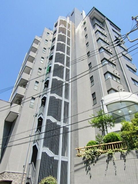 インプルーブ西馬込の物件内観写真