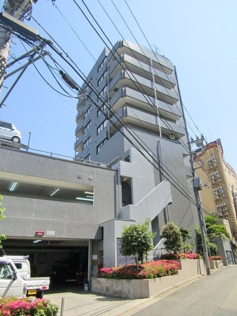 インプルーブ西馬込の物件内観写真