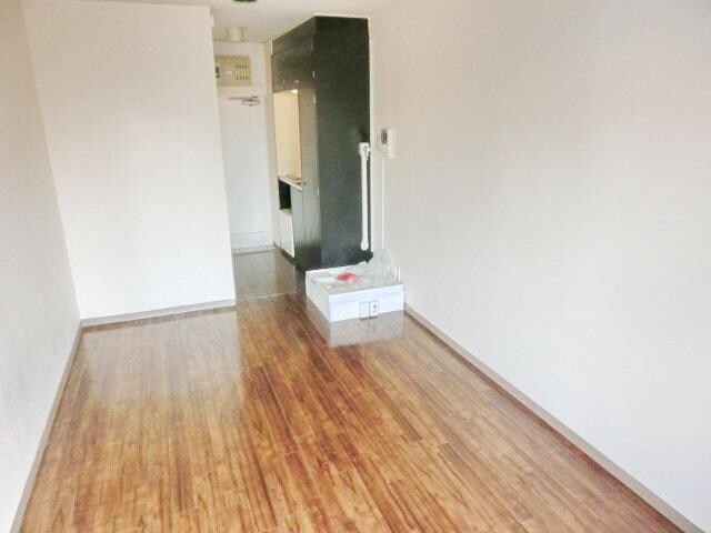 エスポワール中目黒の物件内観写真