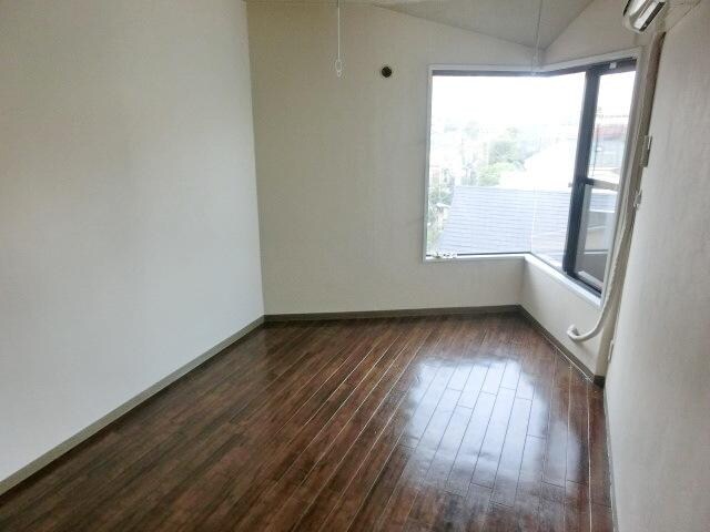 エスポワール中目黒の物件内観写真