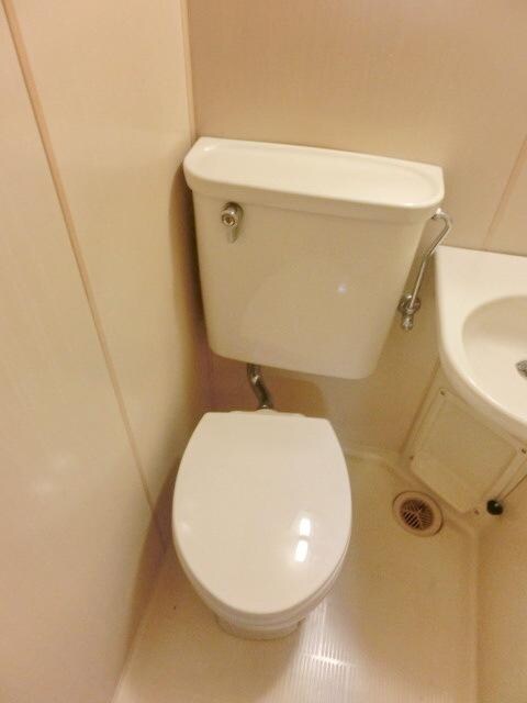 エスポワール中目黒の物件内観写真