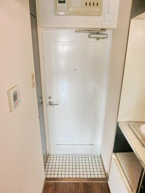 エスポワール中目黒の物件内観写真