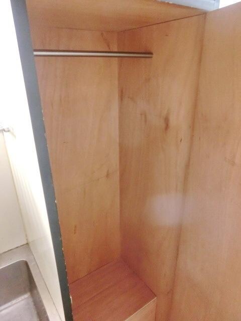 エスポワール中目黒の物件内観写真