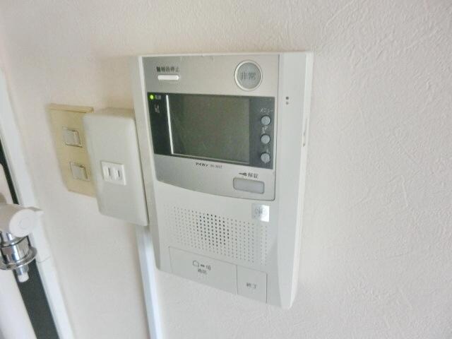 エスポワール中目黒の物件内観写真